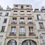 Urban Flat 120 - Charming 3 Bedroom Flat In Le Marais